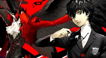 Színdarab készül a Persona 5 alapján