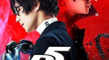 Persona 5