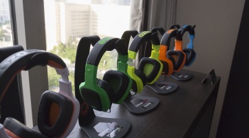 Színesíti headset kínálatát az Ozone