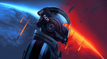 Szinte biztos, hogy 2026-ban nem jön új Mass Effect