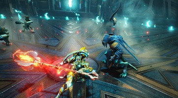 Godfall
