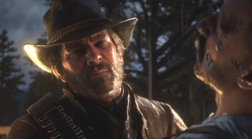 Szinte biztos, hogy kamu az újonnan kiszivárgott Red Dead Redemption kollekció