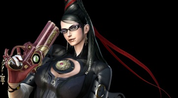 Szinte biztos, hogy Nintendo Switch-re is megjelenik a Bayonetta-sorozat