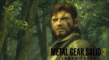 Szinte biztos most már, hogy készül a Metal Gear Solid 3 Remake