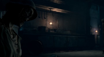 Szinte csak sok helyet kér gépigénye alapján a The Dark Pictures: Man of Medan