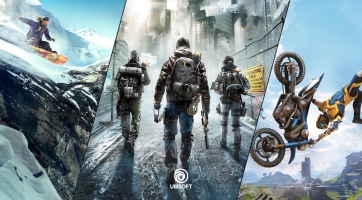 Szinte minden játékába szeretne a Ubisoft cross-playt tenni