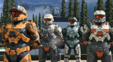 Szinte mindent letarolt a Steamen a Halo Infinite