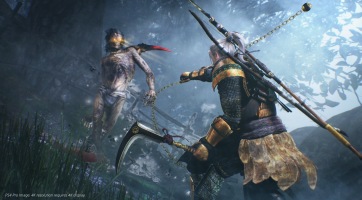 Szinte teljesen elfogyott Japánban a Nioh