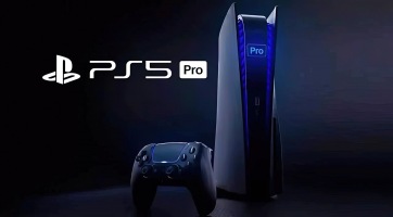 Szivárgások szerint jóval erősebb lesz a PS5 Pro, mint az alapgép