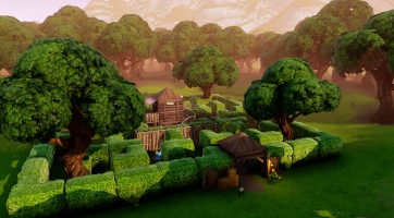 Szivárogtatásért perel az Epic Games