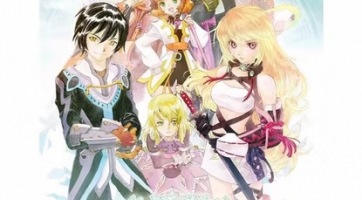Tales of Xillia Remastered