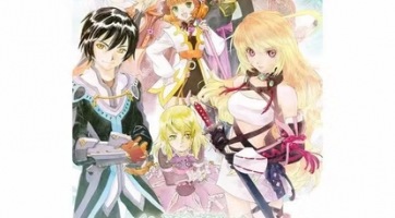 Tales of Xillia Remastered