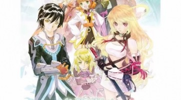 Tales of Xillia Remastered