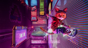 Szó szerint brutális rekordot hozott a Gori: Cuddly Carnage demója PC-n