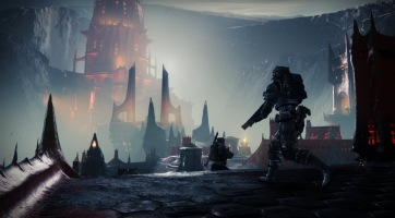 Szó szerint megrohamozták a PC-s játékosok a Destiny 2 szervereit a Steames megjelenés után