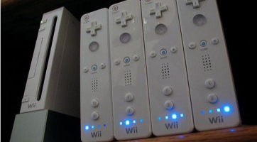 Szoftveresen is feltörték a Nintendo Wii-t