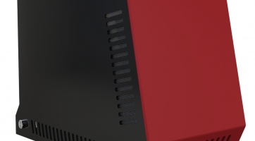 Szokatlan mini-ITX házzal bővült az ID-Cooling kínálata