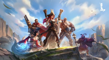 Szóló rangsorolt mód érkezhet a League of Legends-be
