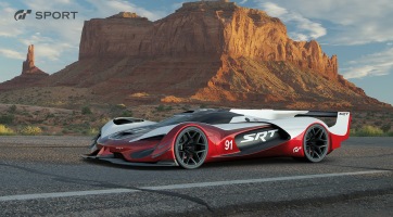 Szombaton csatlakozhatnak az európai játékosok a Gran Turismo Sport bétájához
