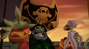 Szombaton ingyenes lesz Tales of Monkey Island első epizódja