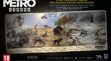 Metro Exodus