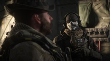 Szörnyű értékelésekkel nyitott a Steamen a Call of Duty: Modern Warfare 3