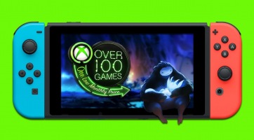 Szorosabbra fűzné a viszonyt a Nintendo és a Microsoft, Switch-re jöhet az Xbox Game Pass