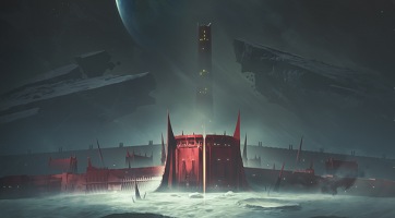 Szösszenetnyi beharangozót kaptunk a Destiny 2 Shadowkeep kiegészítőjéhez