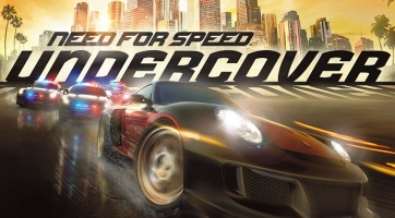 Sztárok száguldanak a Need for Speed Undercover bemutatóján