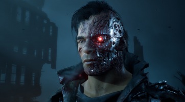 Sztori DLC-t kap a Terminator Resistance