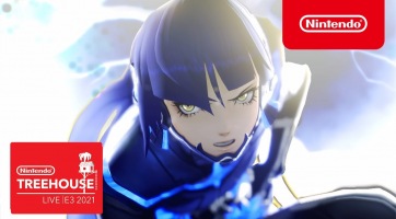 Sztori traileren a Shin Megami Tensei V