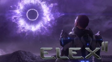 Sztori traileren az ELEX 2