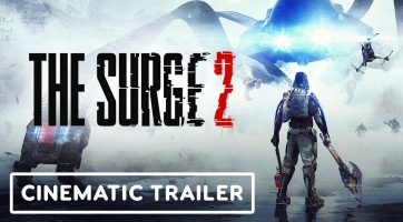 Sztori trailerrel szippant be minket a The Surge 2
