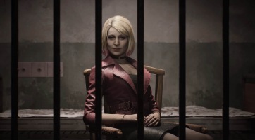 Sztori trailert és gameplay videót kapott a Silent Hill 2 Remake