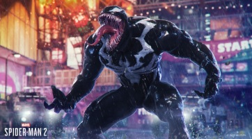 Sztori trailert kapott a Spider-Man 2