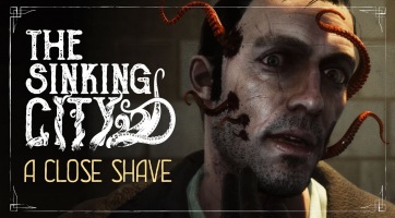 Sztori trailert kapott a The Sinking City, a Frogwares nyitott világú nyomozós horrorja