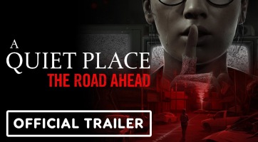 Sztori trailert kapott az A Quiet Place: The Road Ahead