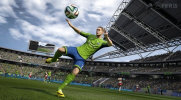 Sztori módot kaphat a következő FIFA-játék?