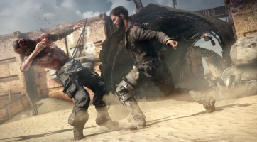 Sztori trailert kapott a Mad Max
