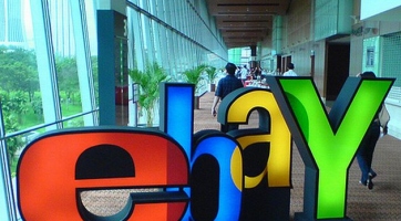 Sztrájkra készülnek az eBay kereskedői
