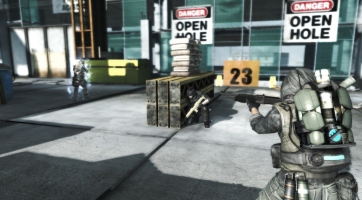 Szüneteltetik a Wii U-s Ghost Recon Online munkálatait, a PC az elsődleges platform