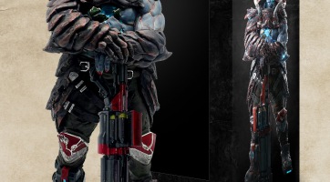 Quake Champions