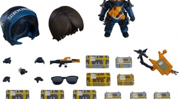 Death Stranding