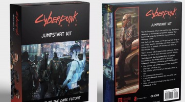 Cyberpunk 2077