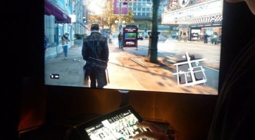 Watch Dogs
