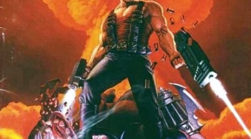 Take-Two: Számíthattok még Duke Nukem-re