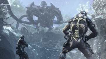 Talán a Crysis Warhead kiegészítő sem marad ki a Crysis Remastered-ből