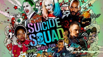 Talán egy Suicide Squad-játék készülhet a Rocksteady falai között