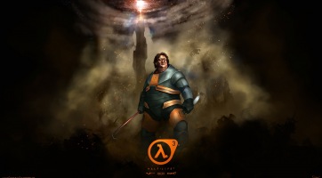 Talán jobb, hogy nem készült el a Half Life 3: a Valve stratégiát akart készíteni belőle!