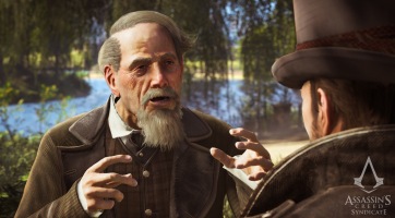 Talán még jövőre sem lesz új Assassin's Creed-játék